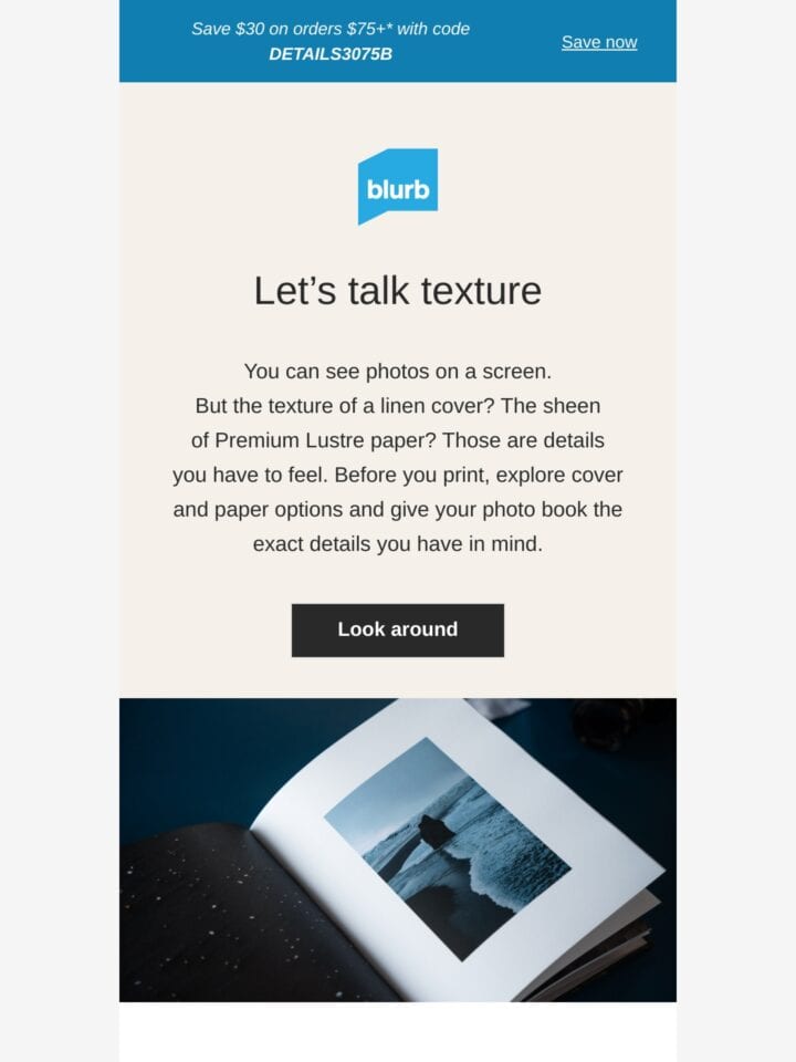 No Thumbnail Set