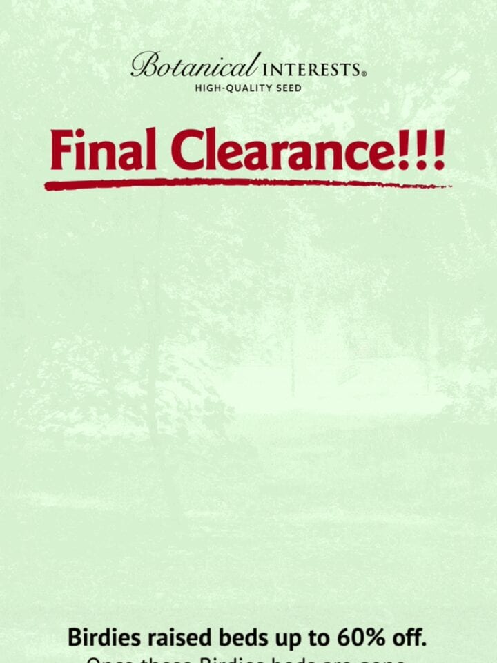 No Thumbnail Set