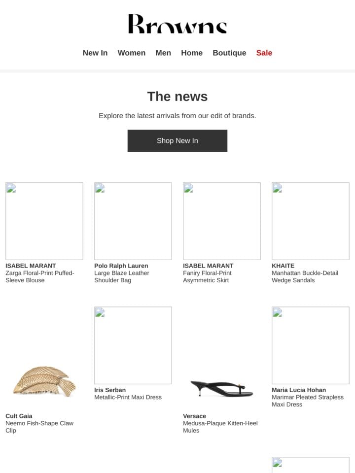 No Thumbnail Set