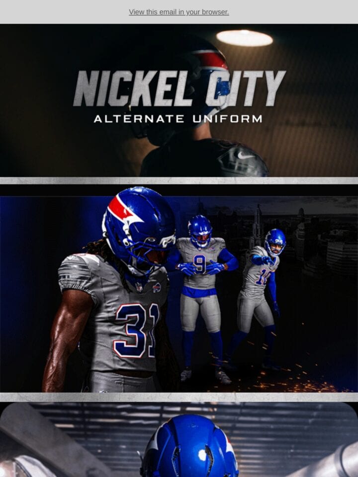 No Thumbnail Set