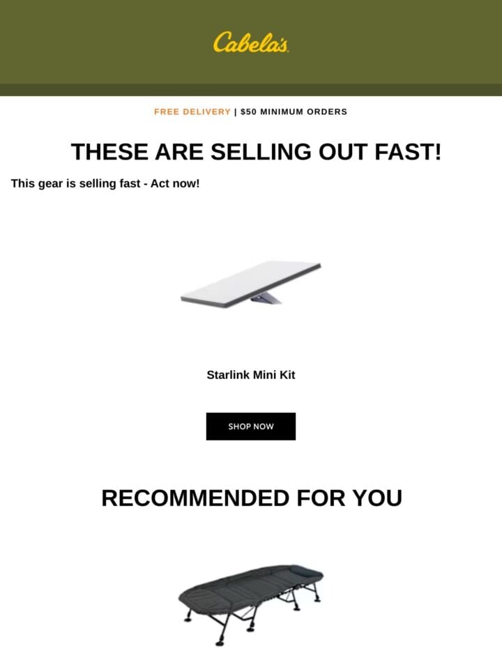 No Thumbnail Set