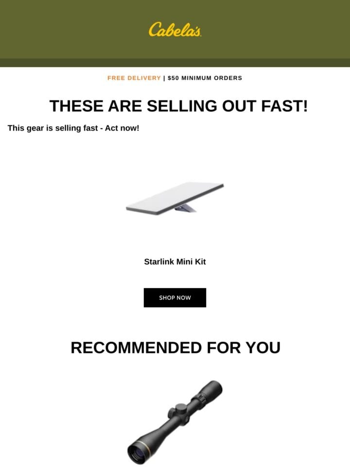 No Thumbnail Set
