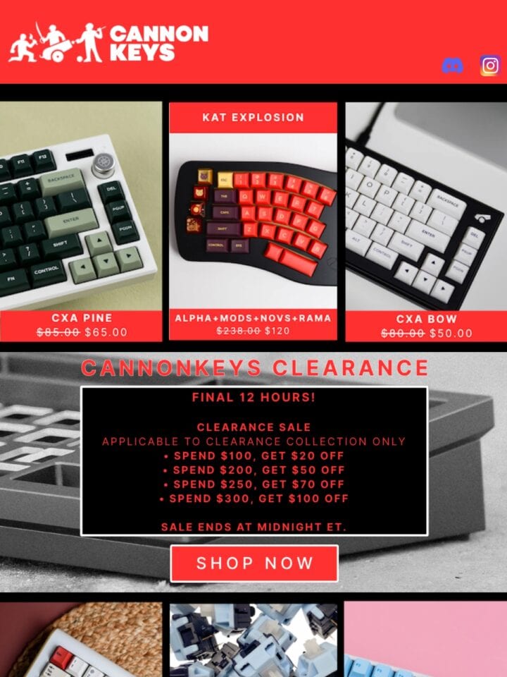 No Thumbnail Set