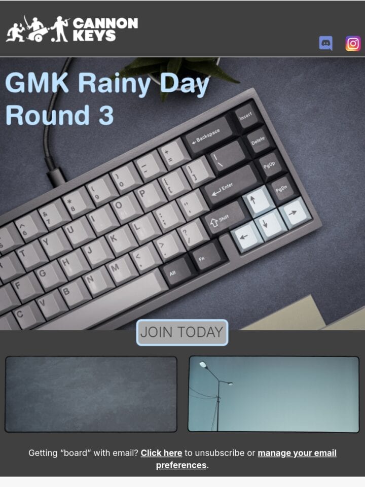 No Thumbnail Set