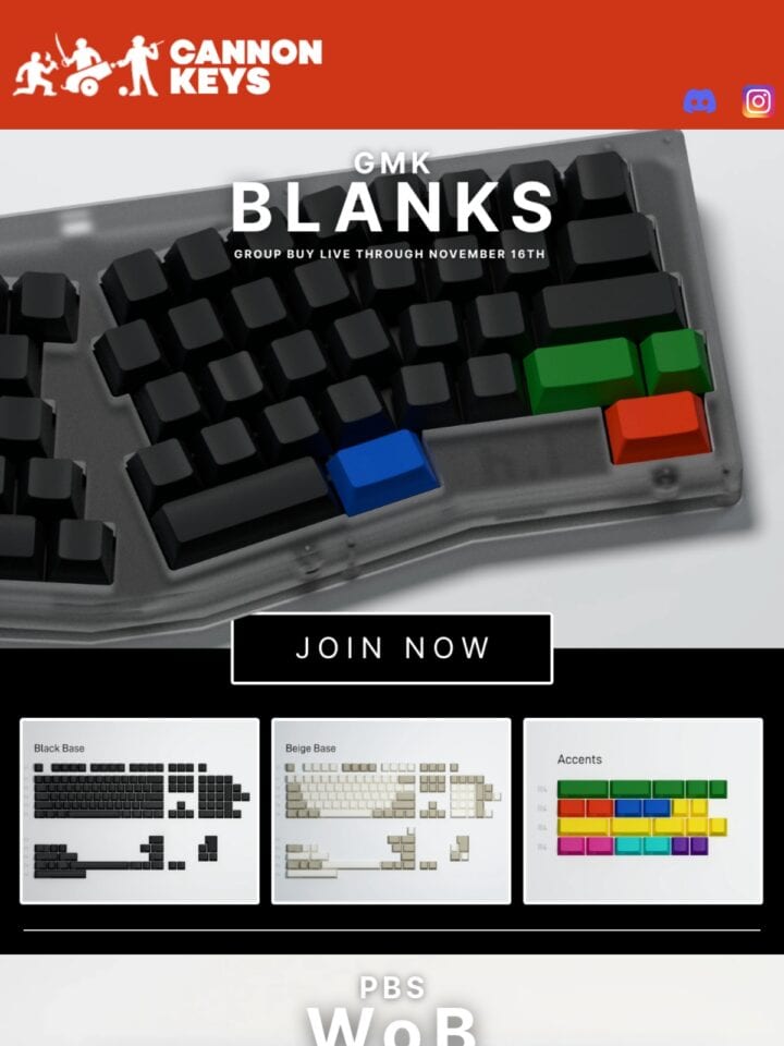 No Thumbnail Set
