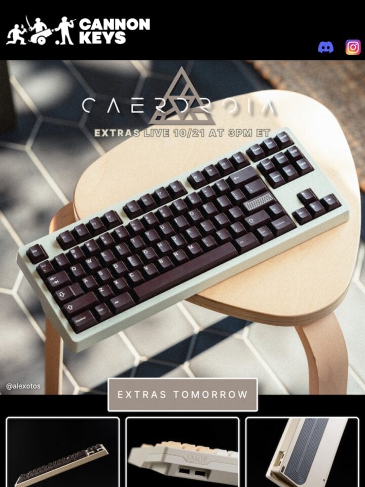 No Thumbnail Set