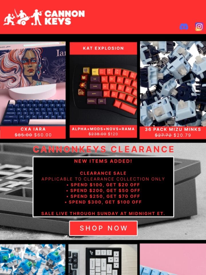 No Thumbnail Set