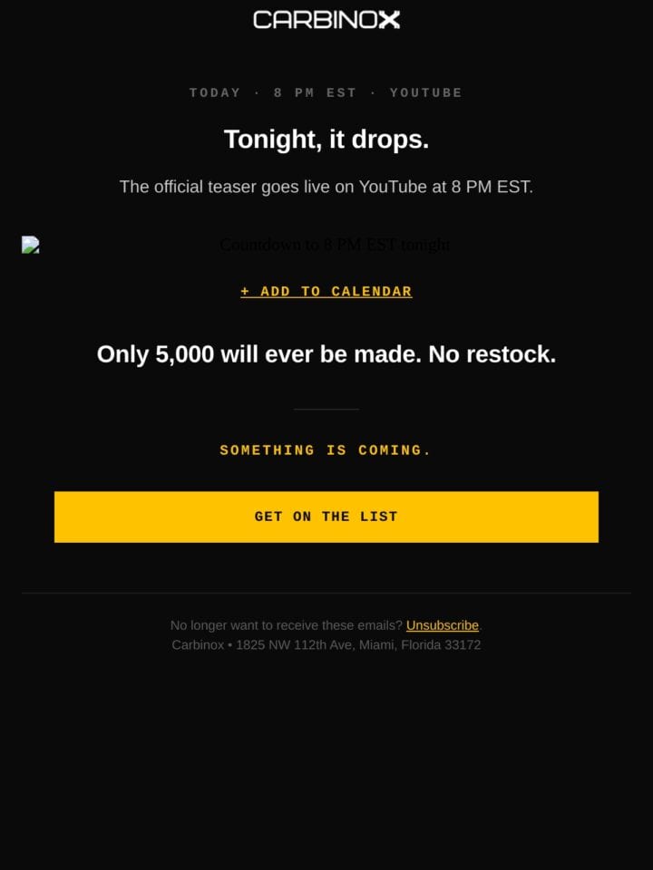 No Thumbnail Set