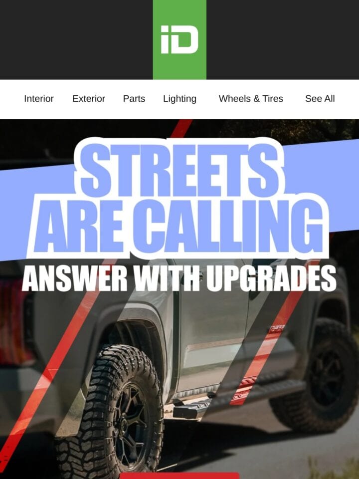 No Thumbnail Set