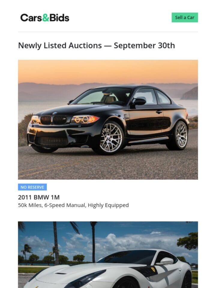 No Thumbnail Set