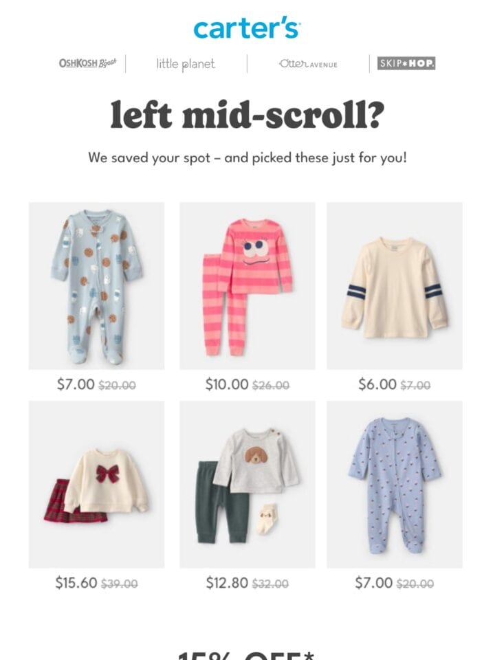 No Thumbnail Set