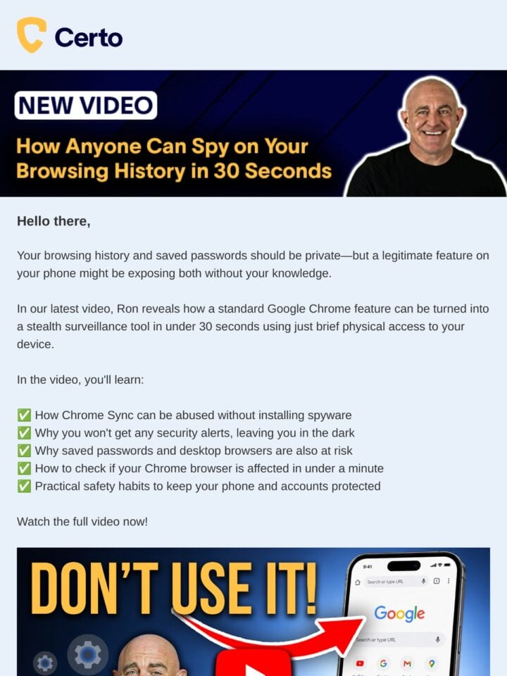No Thumbnail Set