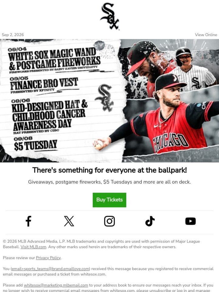 No Thumbnail Set