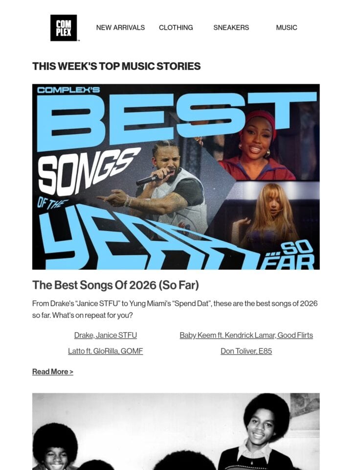 No Thumbnail Set