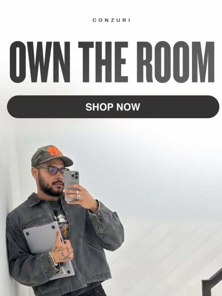 No Thumbnail Set