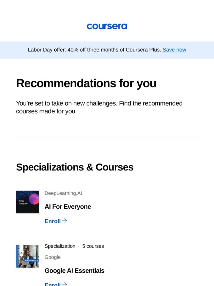 No Thumbnail Set