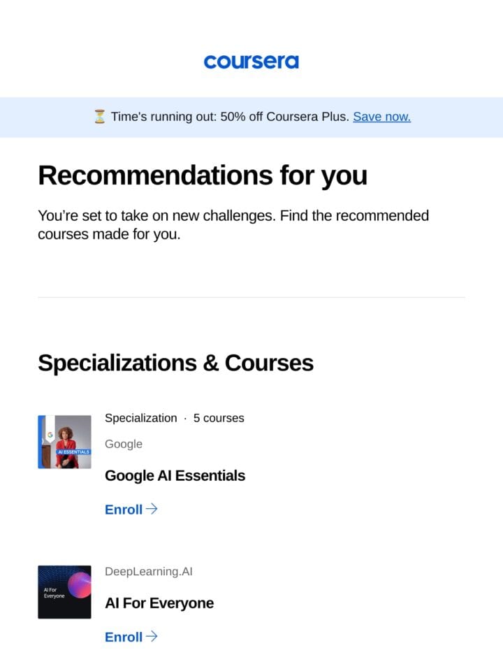 No Thumbnail Set