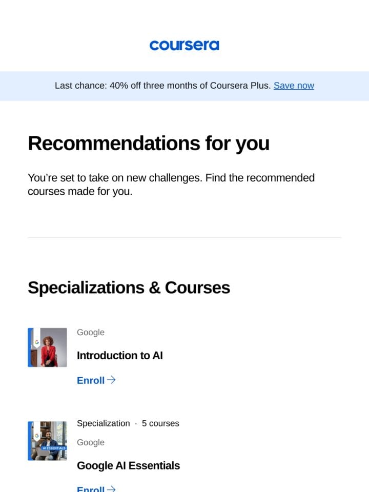 No Thumbnail Set