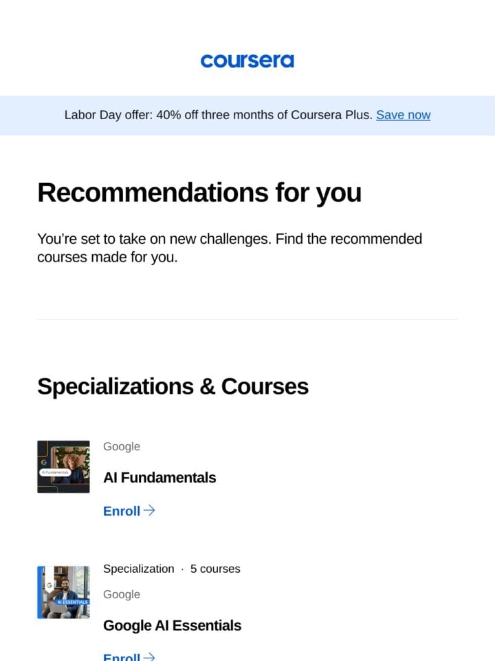 No Thumbnail Set