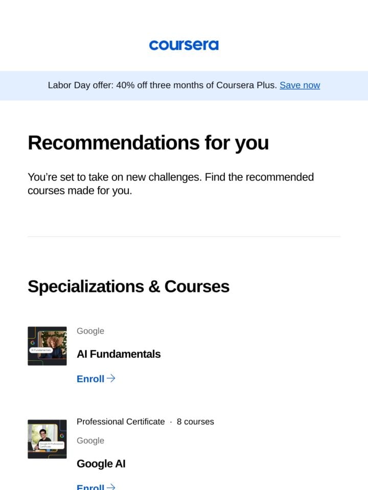 No Thumbnail Set