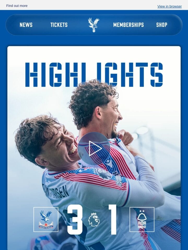 No Thumbnail Set