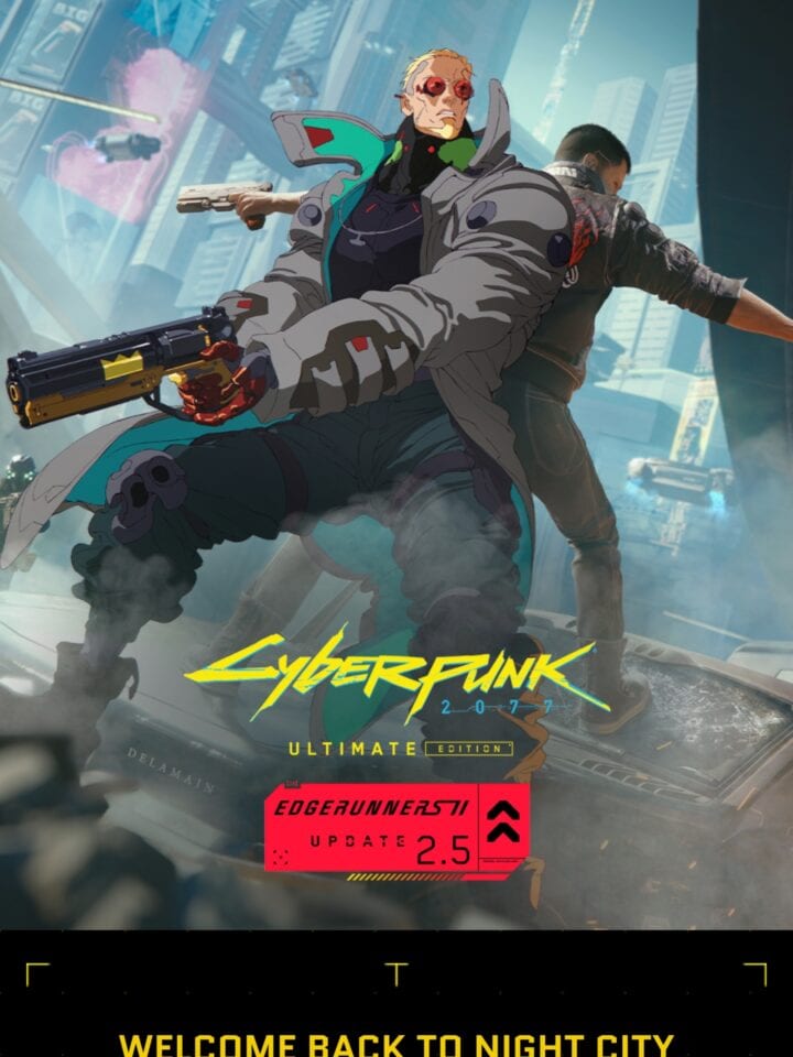 No Thumbnail Set