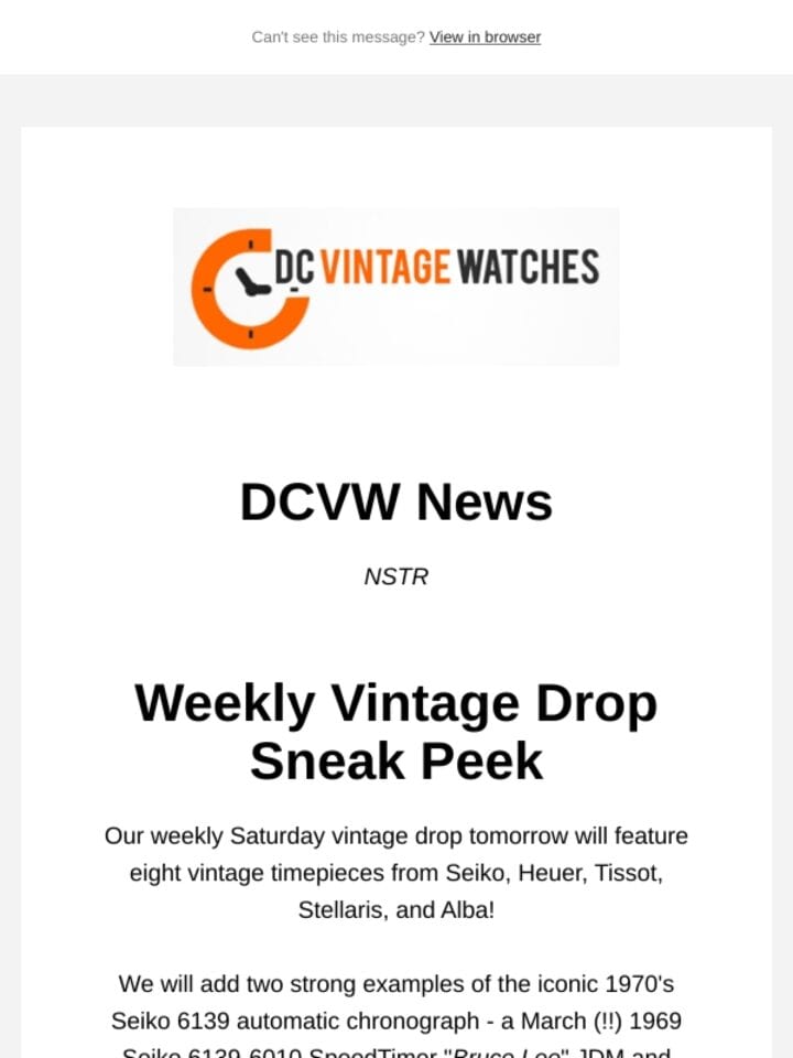 No Thumbnail Set