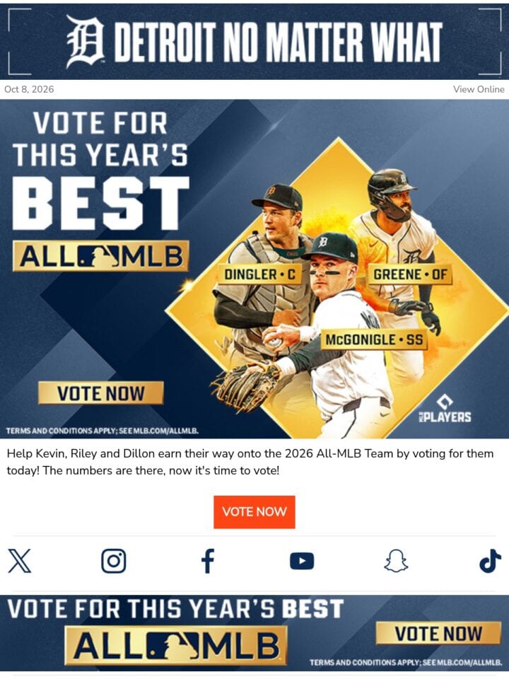 No Thumbnail Set