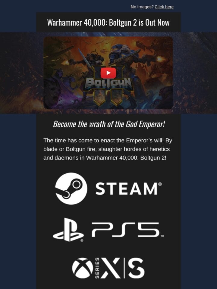 No Thumbnail Set