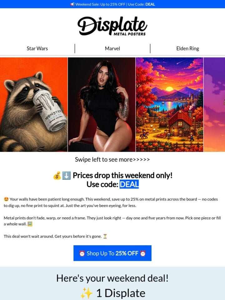 No Thumbnail Set