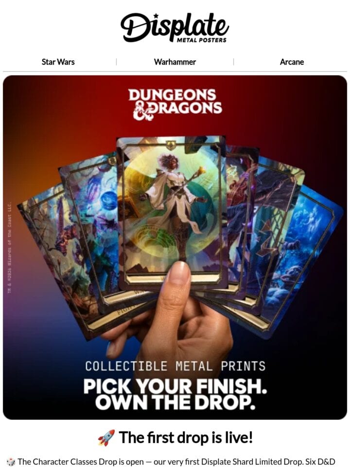 No Thumbnail Set