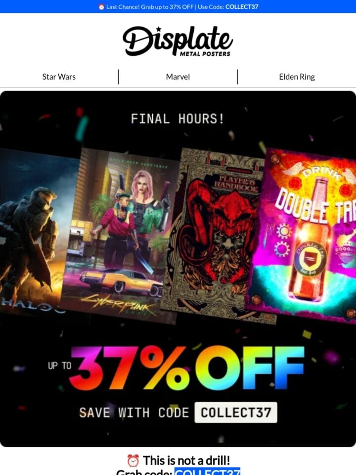 No Thumbnail Set