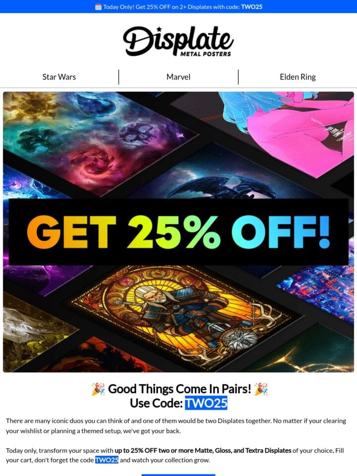 No Thumbnail Set