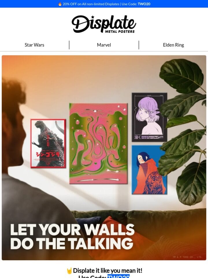 No Thumbnail Set