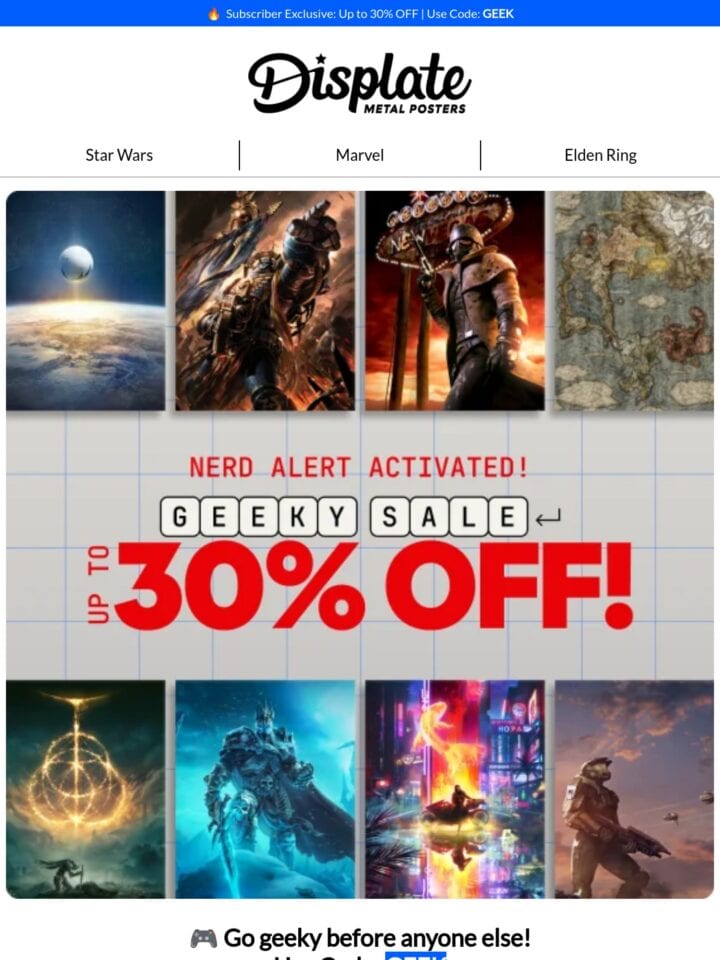 No Thumbnail Set