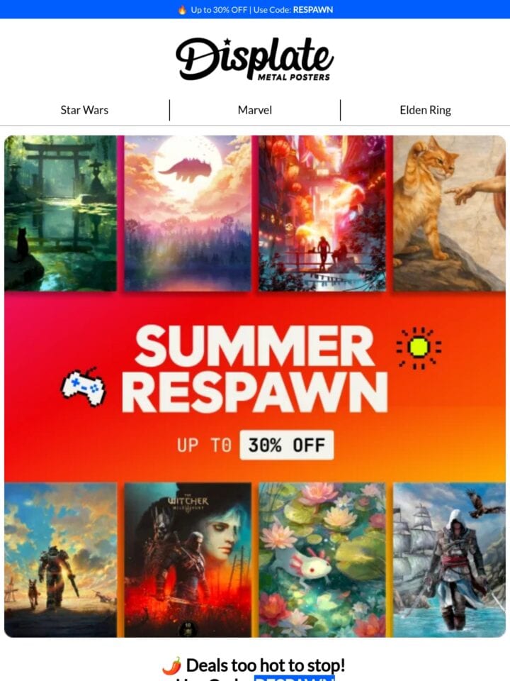 No Thumbnail Set