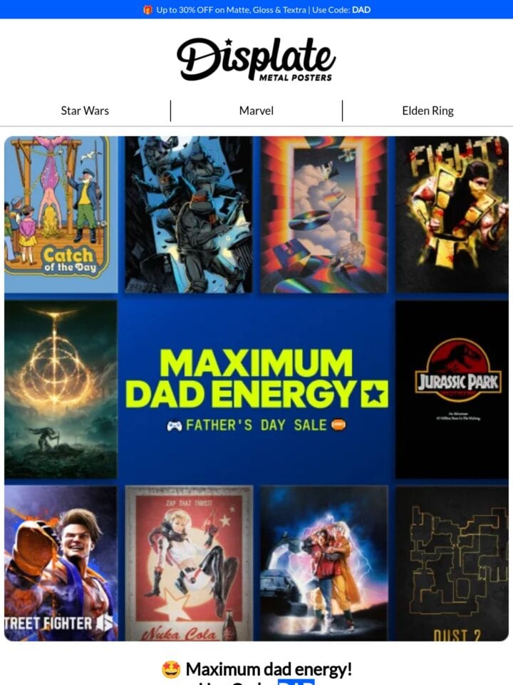 No Thumbnail Set