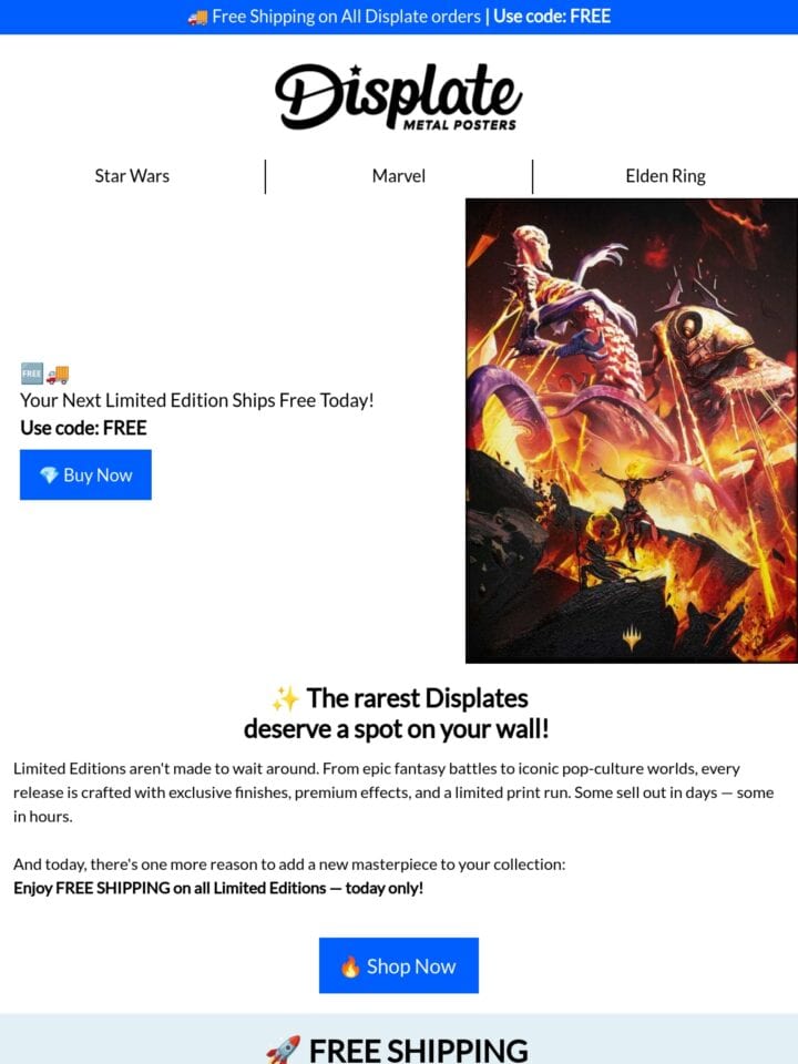 No Thumbnail Set