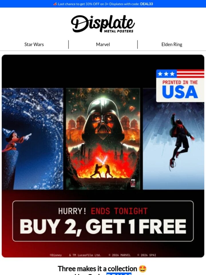 No Thumbnail Set