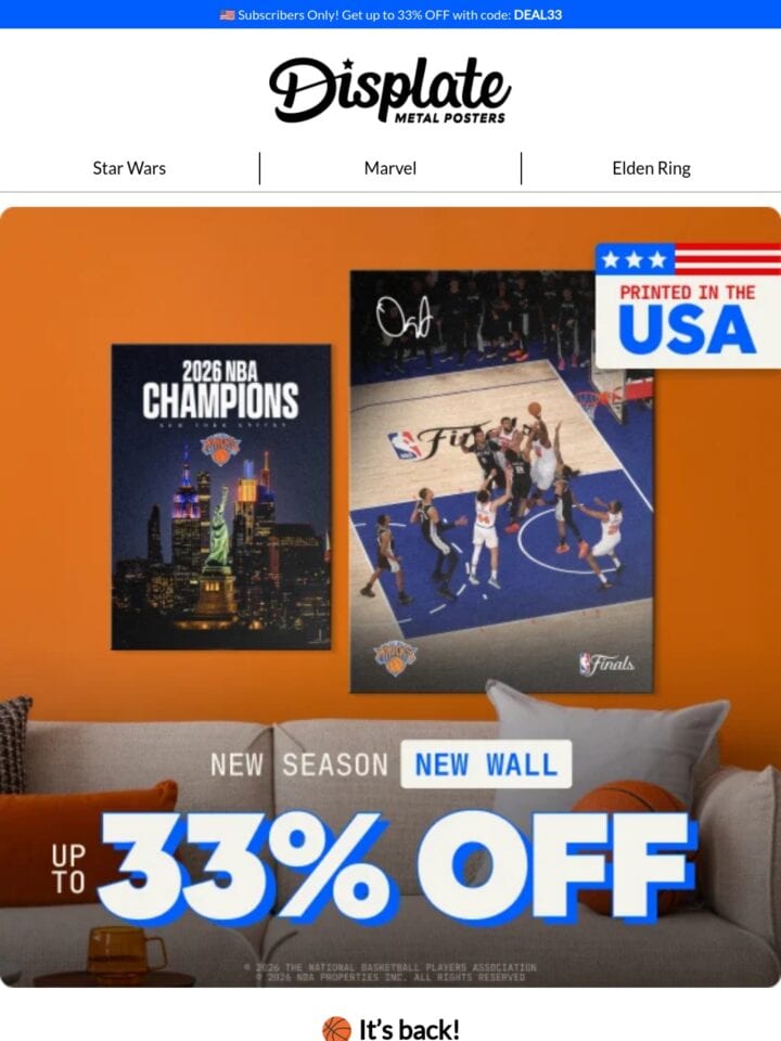 No Thumbnail Set