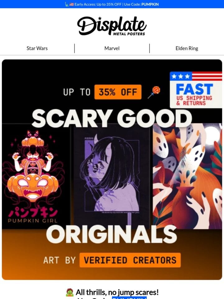 No Thumbnail Set