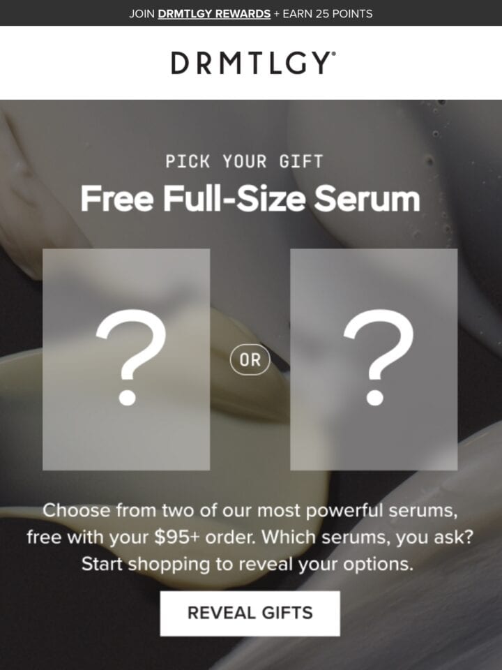 No Thumbnail Set