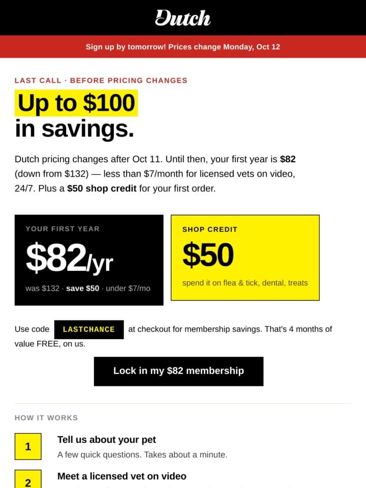 No Thumbnail Set