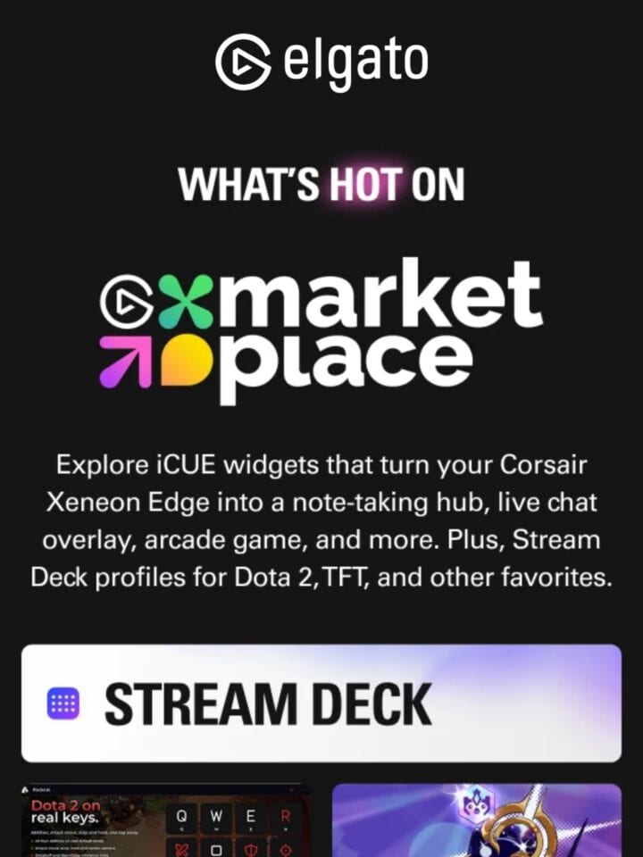 No Thumbnail Set