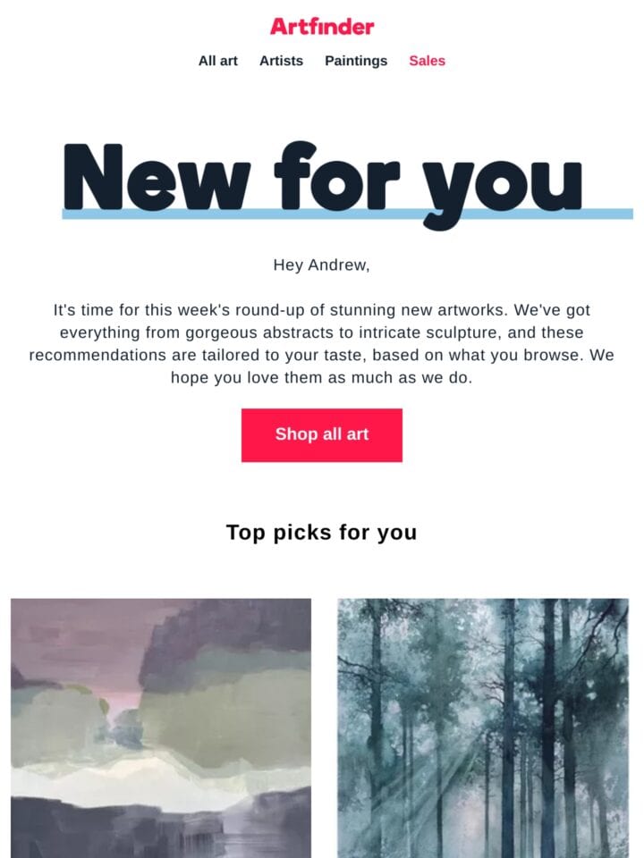 No Thumbnail Set