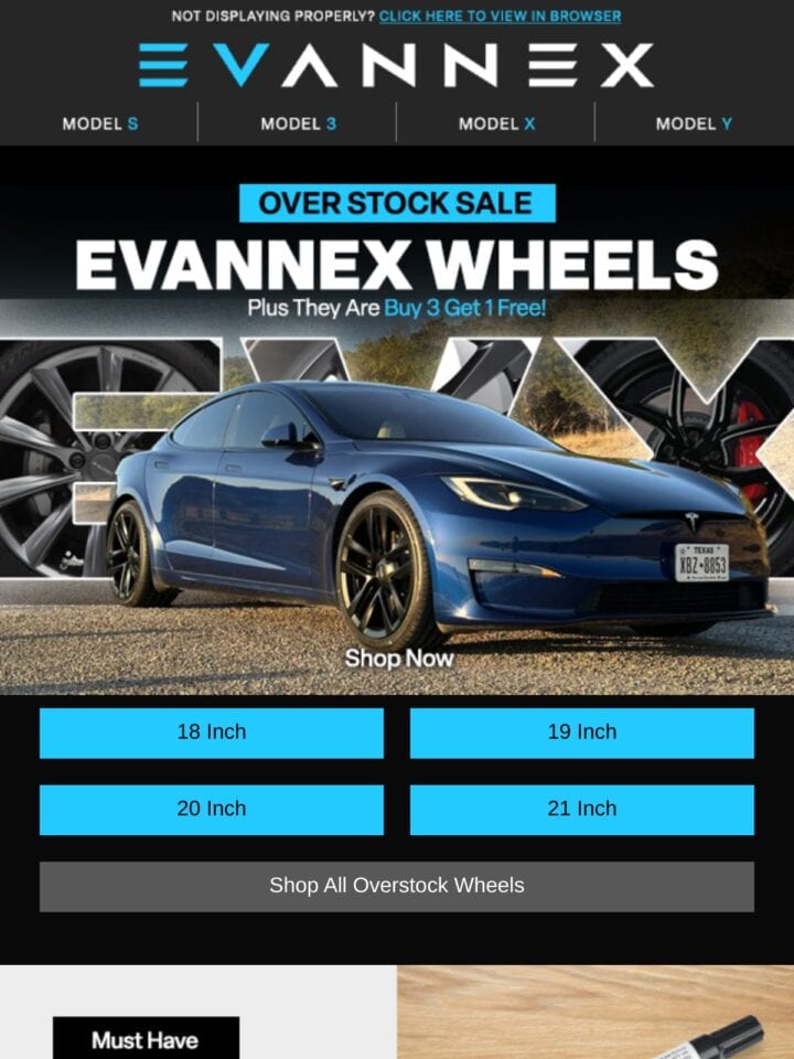 No Thumbnail Set