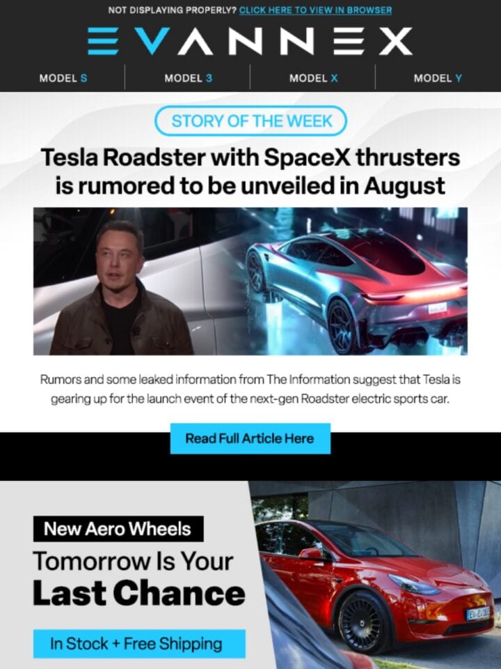 No Thumbnail Set