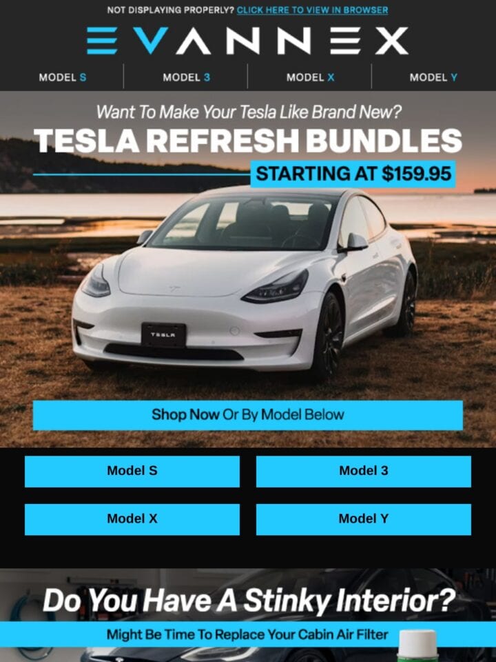No Thumbnail Set