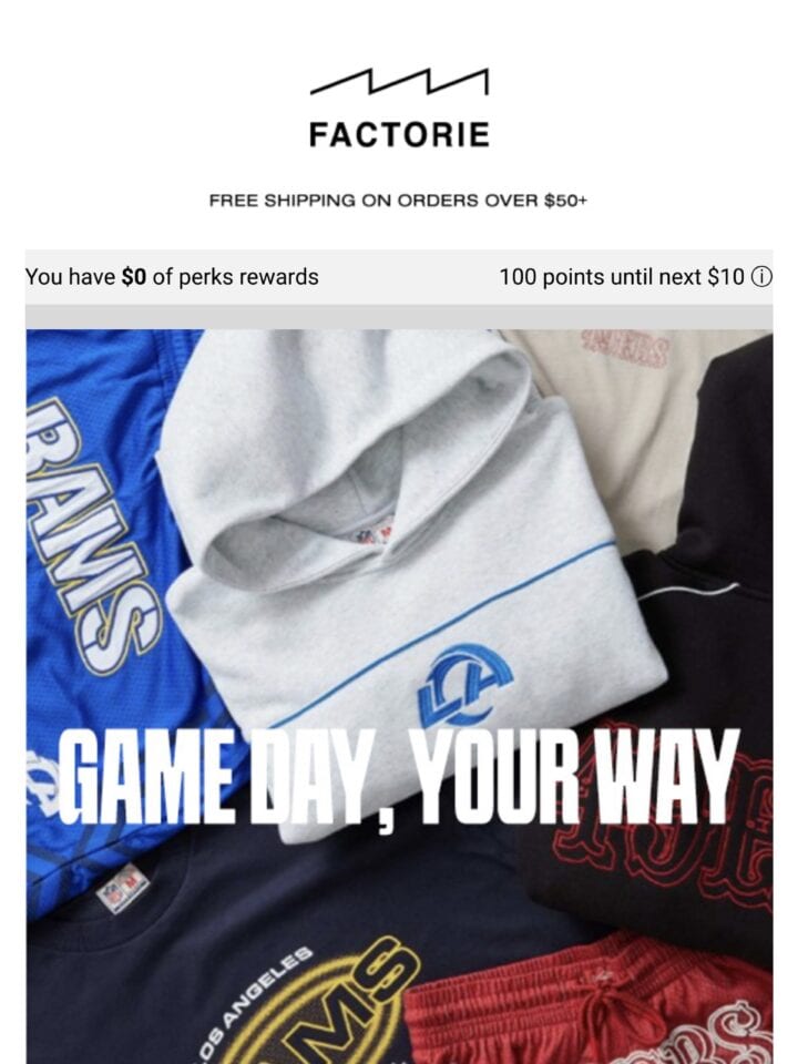 No Thumbnail Set