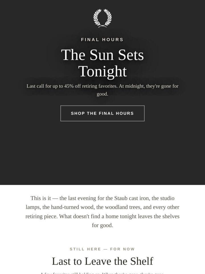 No Thumbnail Set